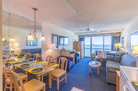 Yachtsman Oceanfront Resort - Adwords Guide 29