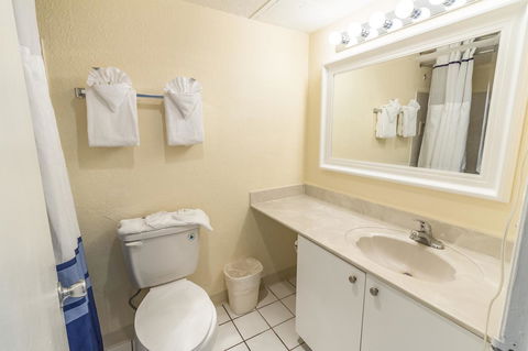 Yachtsman Oceanfront Resort - Adwords Guide 44