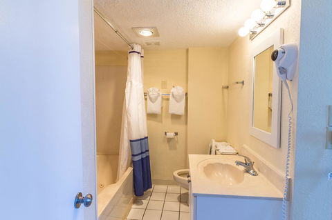 Yachtsman Oceanfront Resort - Adwords Guide 43