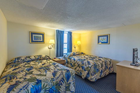 Yachtsman Oceanfront Resort - Adwords Guide 42