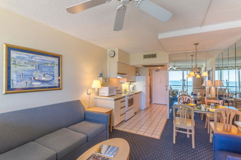 Yachtsman Oceanfront Resort - Adwords Guide 28