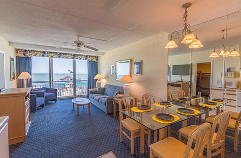 Yachtsman Oceanfront Resort - Adwords Guide 36