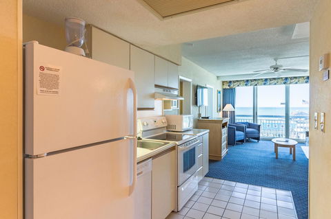 Yachtsman Oceanfront Resort - Adwords Guide 30