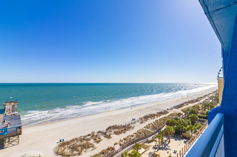 Yachtsman Oceanfront Resort - Adwords Guide 40