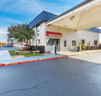 Motel 6 Rock Hill