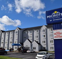 Microtel Inn  Suites by Wyndham Rock Hill/Charlotte Area