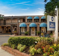 Best Western Sea Island Inn