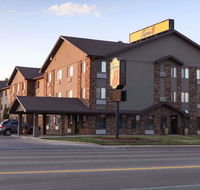 Super 8 by Wyndham Sioux Falls/41st Street