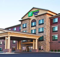Holiday Inn Express  Suites Sioux Falls Southwest