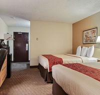 Red Roof Inn Sioux Falls
