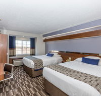 Microtel Inn  Suites by Wyndham Sioux Falls