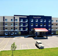 AmericInn by Wyndham Sioux Falls North