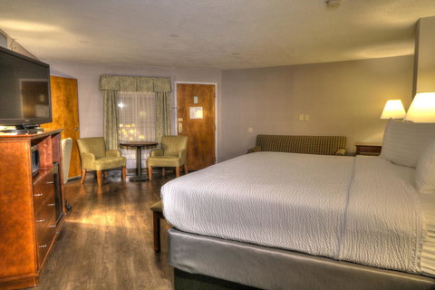 The Ramsey Hotel And Convention Center - Adwords Guide 26