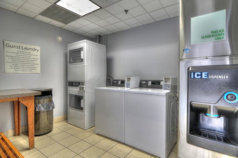 The Ramsey Hotel And Convention Center - Adwords Guide 22