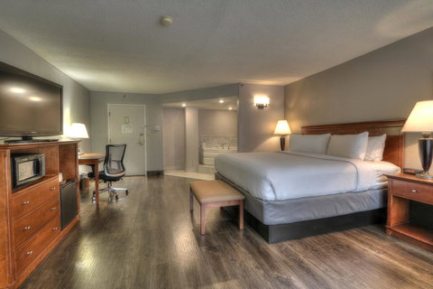 The Ramsey Hotel And Convention Center - Adwords Guide 25