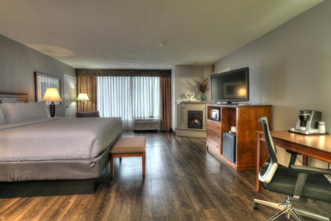 The Ramsey Hotel And Convention Center - Adwords Guide 24