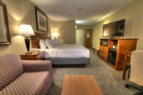 The Ramsey Hotel And Convention Center - Adwords Guide 39