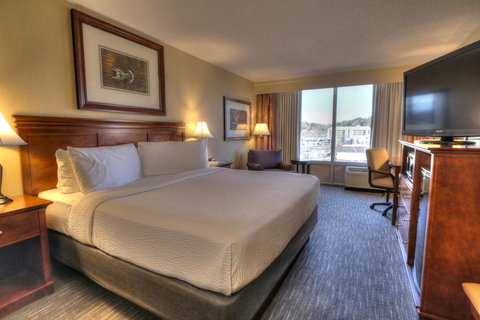 The Ramsey Hotel And Convention Center - Adwords Guide 40