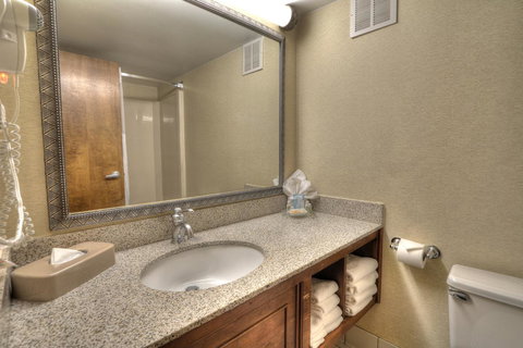 The Ramsey Hotel And Convention Center - Adwords Guide 37