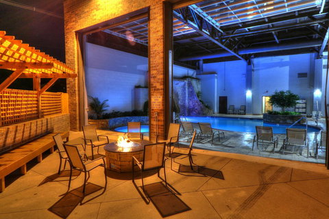 The Ramsey Hotel And Convention Center - Adwords Guide 20