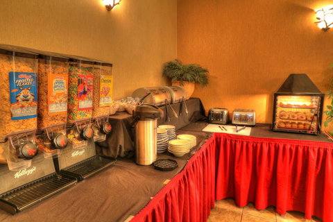 The Ramsey Hotel And Convention Center - Adwords Guide 14