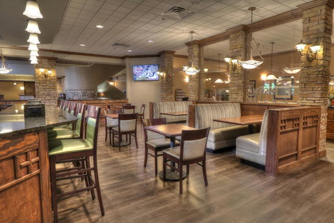 The Ramsey Hotel And Convention Center - Adwords Guide 16