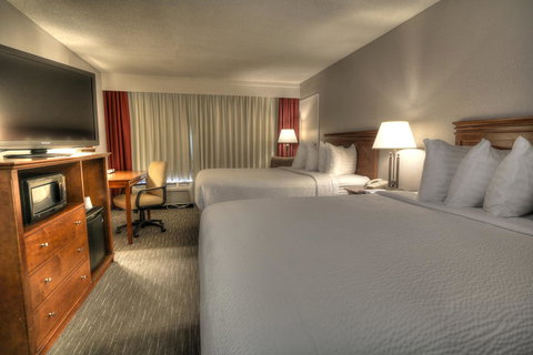 The Ramsey Hotel And Convention Center - Adwords Guide 41