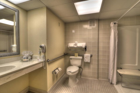 The Ramsey Hotel And Convention Center - Adwords Guide 44