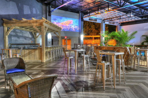 The Ramsey Hotel And Convention Center - Adwords Guide 18