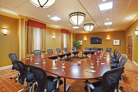 The Ramsey Hotel And Convention Center - Adwords Guide 8