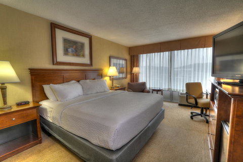 The Ramsey Hotel And Convention Center - Adwords Guide 42