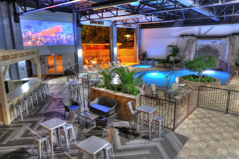 The Ramsey Hotel And Convention Center - Adwords Guide 0