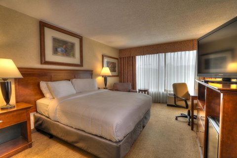 The Ramsey Hotel And Convention Center - Adwords Guide 43