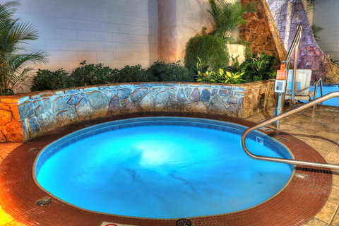 The Ramsey Hotel And Convention Center - Adwords Guide 21