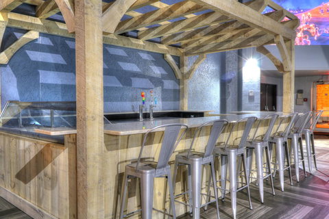 The Ramsey Hotel And Convention Center - Adwords Guide 19