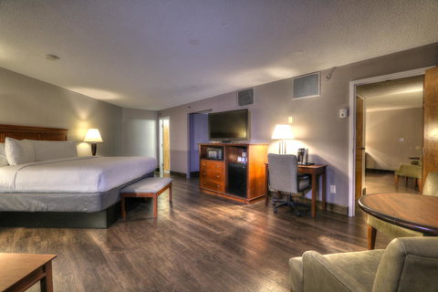 The Ramsey Hotel And Convention Center - Adwords Guide 38