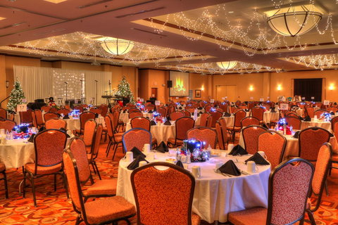 The Ramsey Hotel And Convention Center - Adwords Guide 11