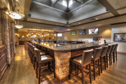 The Ramsey Hotel And Convention Center - Adwords Guide 15