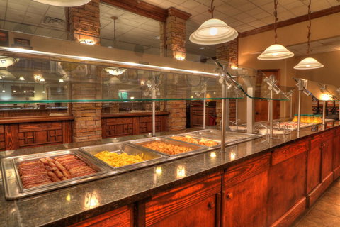 The Ramsey Hotel And Convention Center - Adwords Guide 13