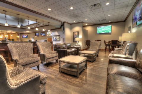 The Ramsey Hotel And Convention Center - Adwords Guide 17