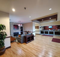 Red Roof Inn Suites Manchester TN