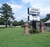 Lynchburg Country Inn