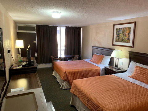 East Side Motel - Adwords Guide 5