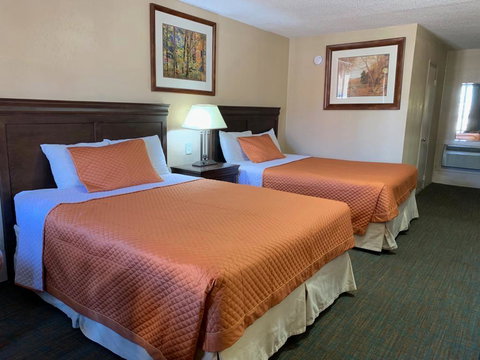 East Side Motel - Adwords Guide 9