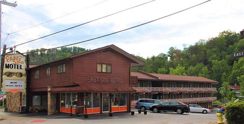 East Side Motel - Adwords Guide 0