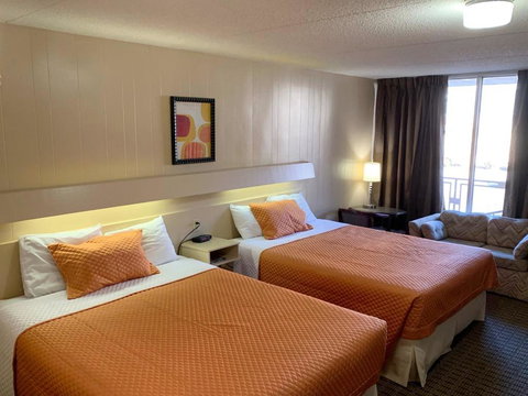 East Side Motel - Adwords Guide 8