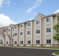 Microtel Inn Suites by Wyndham Manchester