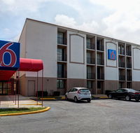 Motel 6 Jackson TN