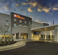 Hilton Garden Inn Jackson