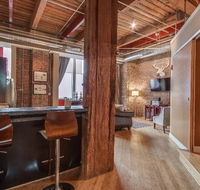 1820 Loft 211 Oozing Charm Steps to Broadway-Sleeps 4